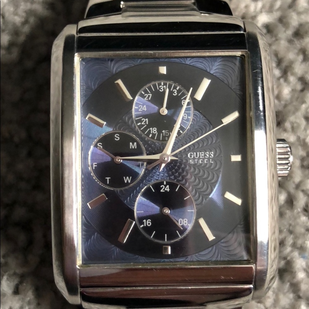 Guess watch